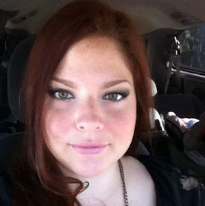 Meet your Posher, Antonella